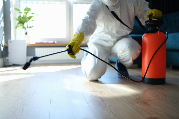 Best Best Pest Control Companies  in Herlong, CA